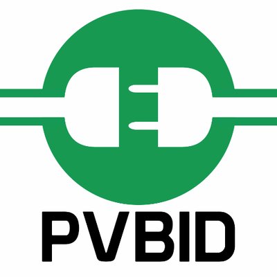 PVBid logo
