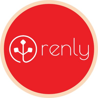 Renly logo