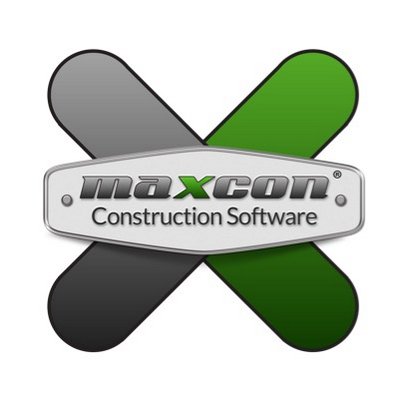 MaxCon Software logo