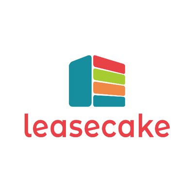 Leasecake, Inc. logo