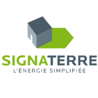 Signa-Terre SA logo