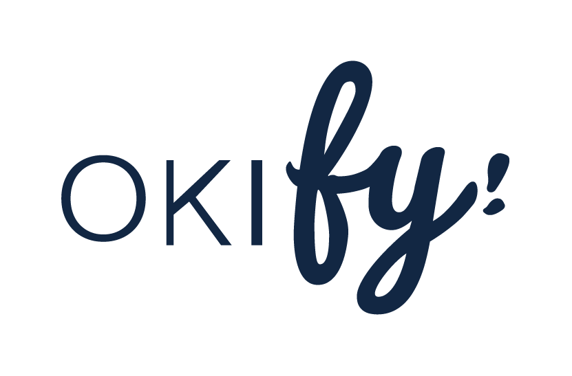 Okify logo