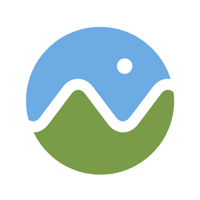 Cesium logo