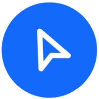Cliq Apartments logo