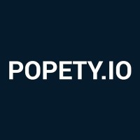 Popety.io SA logo