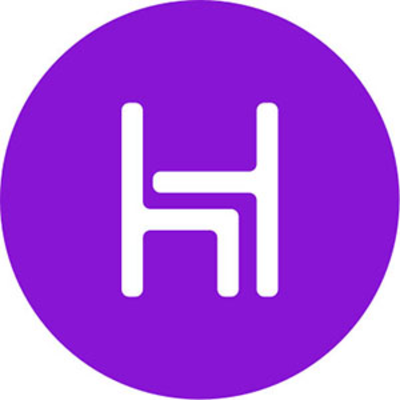 Hubble logo
