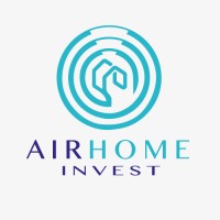 AirHome logo
