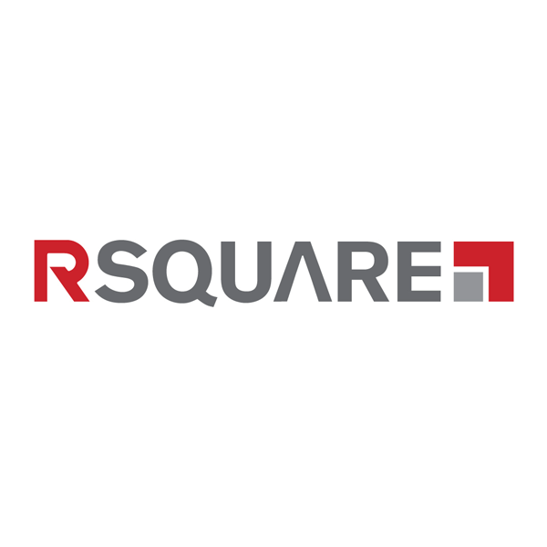 R.SQUARE 알스퀘어 logo