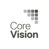 Core Vision logo