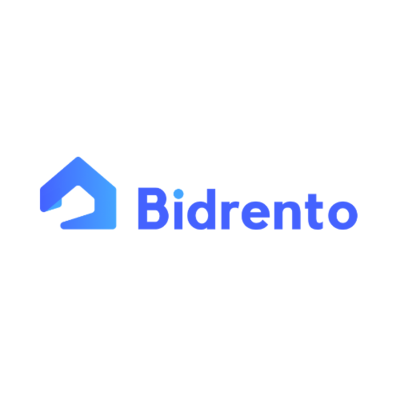 Bidrento logo
