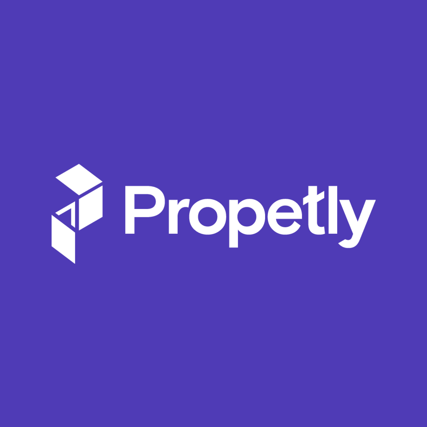 Propetly logo