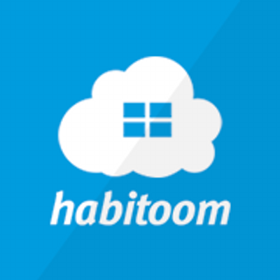 Habitoom logo
