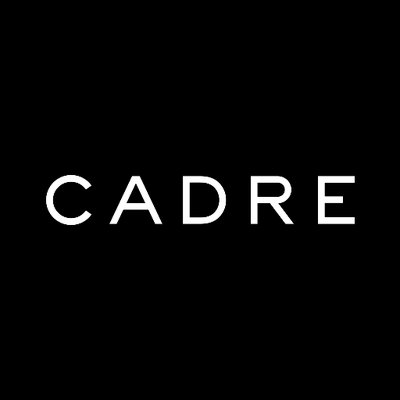 cadre logo