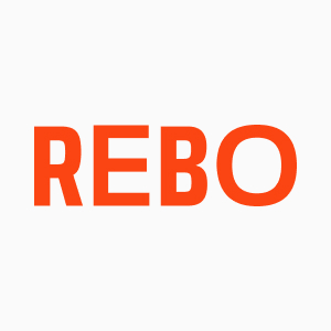 Rebo logo