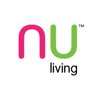 NU Living logo