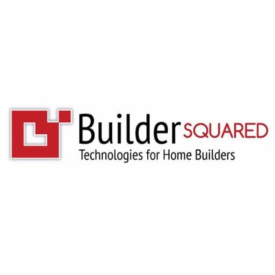 Builder Squared logo