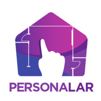 PersonaLar logo