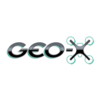 Geo-X logo