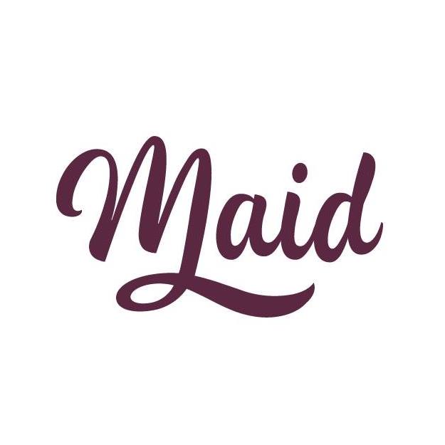 Maid for a day logo