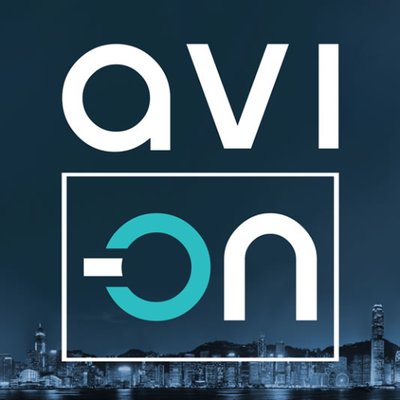 Avi-on Labs, Inc. logo