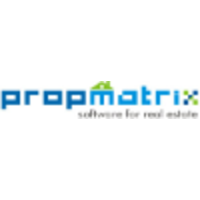 PropMatrix logo