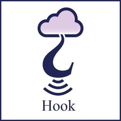 Hook logo