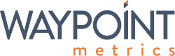 Waypoint Metrics logo