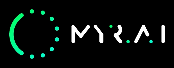 Myr.ai logo