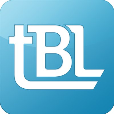 TheBrokerList logo