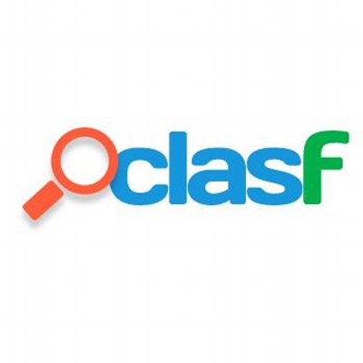 Clasf logo