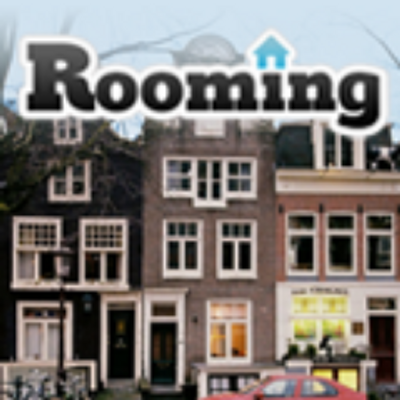 Rooming logo