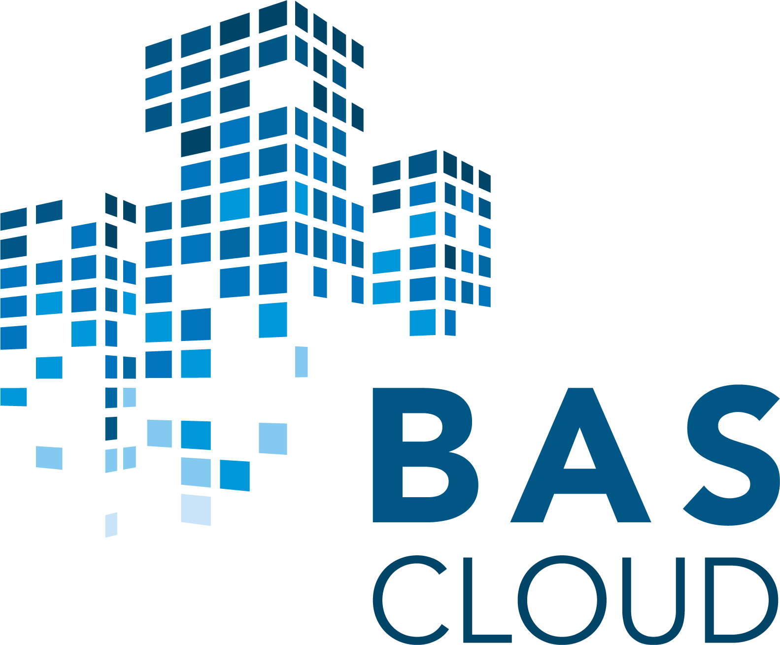 BAScloud logo