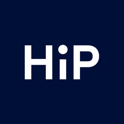 HiP Interactive Property logo