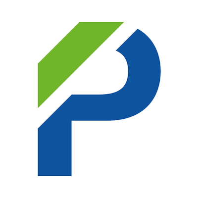 BePark logo