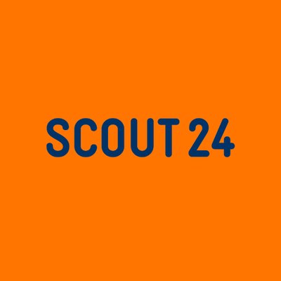 Scout24 logo