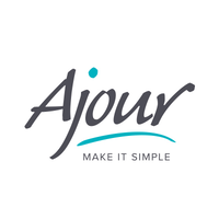 Ajour logo