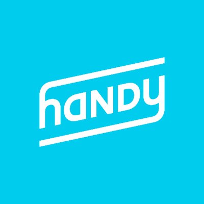 Handy logo