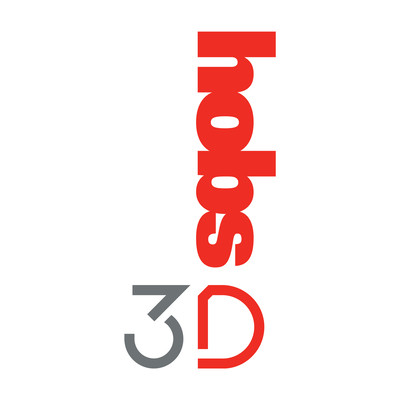 Hobs3d logo