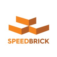 Speedbrick logo