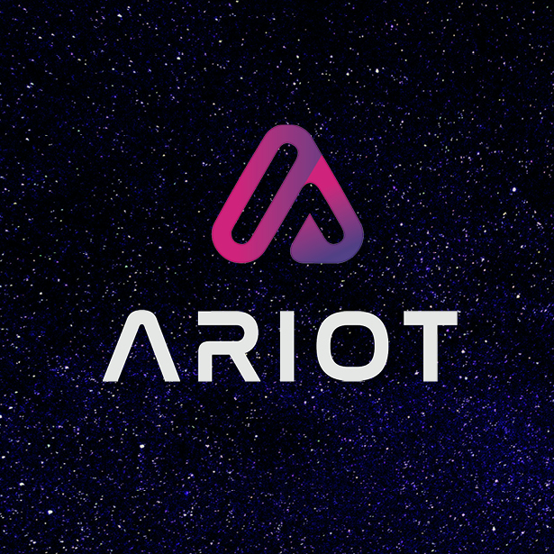ARIOT logo