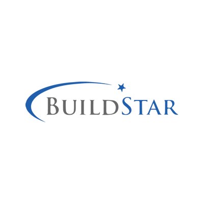BuildStar logo