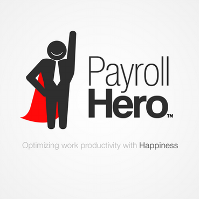 PayrollHero logo