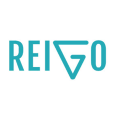 REIGO Investments logo