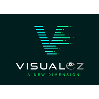 VisualEz logo