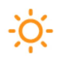 Solar Green Point logo