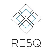 RE5Q logo