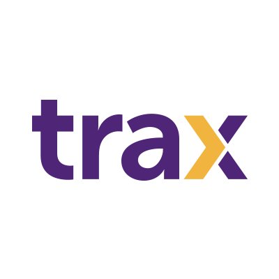 Trax logo