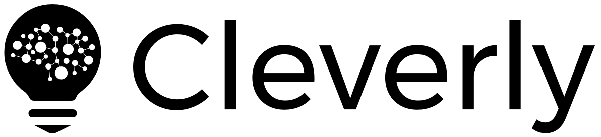 Cleverly logo