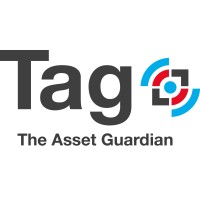 The Asset Guardian logo