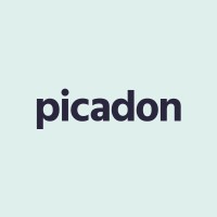 Picadon logo